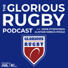 undefined The Glorious Rugby Podcast