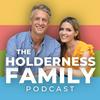 undefined The Holderness Family Podcast