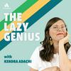 undefined The Lazy Genius Podcast