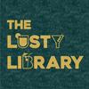 undefined The Lusty Library Podcast