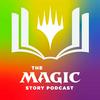 undefined The Magic Story Podcast