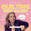 undefined Quilting With Rulers