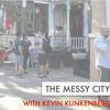 undefined The Messy City Podcast