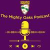 undefined The Mighty Oaks Podcast