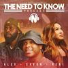 undefined The Need to Know Podcast