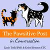 undefined The Pawsitive Post in Conversation by Companion Animal Psychology