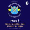 undefined PCCI Podcast 🏏