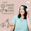 undefined The PedsDocTalk Podcast: Child Health, Development & Parenting—From a Pediatrician Mom