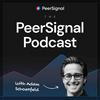 undefined The PeerSignal Podcast