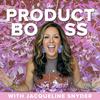 undefined The Product Boss Podcast