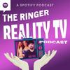 undefined The Ringer Reality TV Podcast