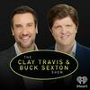 undefined The Clay Travis and Buck Sexton Show