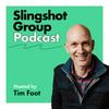 undefined Slingshot Group Podcast