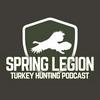 undefined The Spring Legion Podcast