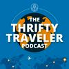 undefined The Thrifty Traveler Podcast