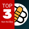 undefined The Top Three from Not The Bee