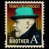 undefined The Travelers Podcast with Brother Ali