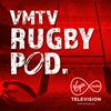 undefined VMTV Rugby Pod