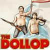 undefined The Dollop with Dave Anthony and Gareth Reynolds