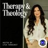 undefined Therapy and Theology