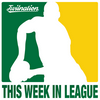 undefined This Week in League NRL Podcast