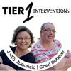 undefined Tier 1 Interventions