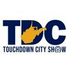 undefined Touchdown City Show