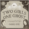 undefined Two Girls One Ghost