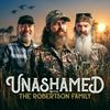 undefined Unashamed with the Robertson Family