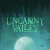 undefined Uncanny Valley