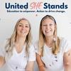 undefined United SHE Stands