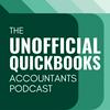 undefined Unofficial QuickBooks Accountants Podcast