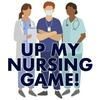 undefined Up My Nursing Game