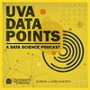 undefined UVA Data Points