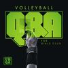 undefined Volleyball Q&A