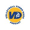 undefined Volleyball Video Dads Podcast