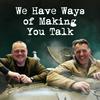 undefined WW2 Pod: We Have Ways of Making You Talk