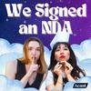 undefined We Signed An NDA