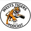 undefined Wests Tigers Podcast