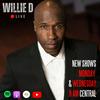 undefined Willie D Live