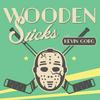 undefined Wooden Sticks with Kevin Gorg