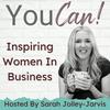 undefined You Can! Inspiring Women In Business