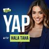 undefined Young and Profiting with Hala Taha (Entrepreneurship, Sales, Marketing)