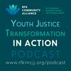 undefined Youth Justice Transformation in Action