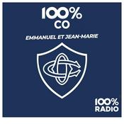 Podcast 100% CO l'émission du Castres Olympique