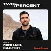 Podcast 2% With Michael Easter