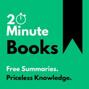 Podcast 20 Minute Books