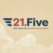 Podcast 21.FIVE - Professional Pilots Podcast