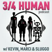 Podcast 3/4 Human