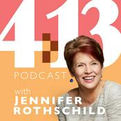 Podcast 4:13 Podcast with Jennifer Rothschild